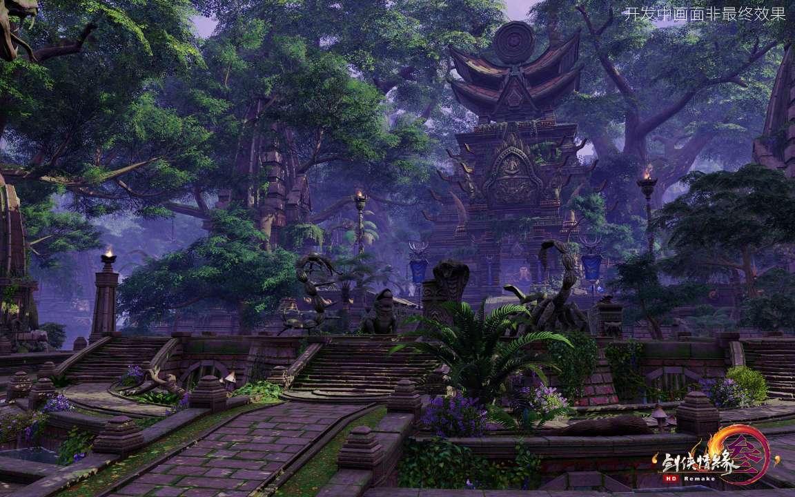 空闲农场